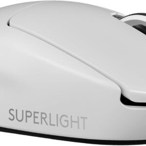 Logitech G Pro X Superlight 2